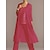 preiswerte Wickel der Mutter-Chiffon 3/4 Ärmel Shrugs Cape für Partyabend Mutter der Braut Hochzeitsgast Einfache reine Farbhochzeitsumhänge um zu beeindrucken