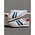 billige Sneakers til kvinner-Damesko i burgunderfarget, casual stil med paneler i semsket skinn, snøresko til hverdagsbruk