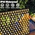 billige utendørs julelys-Jule LED nettlys 8x10M 2600LEDs mesh snor lys fe snor lys jule utendørs terrassehage busk hekk dekorasjoner