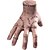 voordelige Beeldjes &amp; Decoraties-Halloween griezelige nep handdecoratie, realistische afgehakte hand rekwisiet, eng cosplay hand speelgoed, spookhuis horror decoratie voor Halloween feest