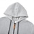 cheap Tactical Hoodie-Men&#039;s Hoodie Quarter Zip Hoodie Tactical Black White Burgundy Navy Blue Royal Blue Hooded Plain Pocket Sports &amp; Outdoor Daily Holiday Streetwear Cool Casual Spring &amp;  Fall Clothing Apparel Hoodies