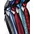 abordables Cravates et nœuds papillon pour hommes-cravate en polyester pour homme avec motif classique, cravate formelle fine en plusieurs couleurs, accessoire cadeau de Noël pour mariage, affaires et fêtes de fin d'année