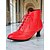 billiga 1920-talet-Damstövlar med snörning från edwardiansk tid - viktorianska brogue-stövlar i konstläder från 1900-talet med kitten heel för Gatsby-fester, historiska återuppsättningar och retro-höstkläder