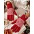 cheap Women's Gloves-Women's Knitted Winter Gloves with Touchscreen Function, Warm Wool Mittens in Multiple Colors, Christmas Gift for Outdoor, Casual and Holiday Wear