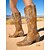 voordelige Cowboy &amp; Western Boots-Dames geborduurde cowboylaarzen met blokhak, western rijlaarzen voor feesten en festivals