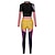 cheap Women's Costumes-Korean Idol Inspired Pop Star Zentai Suits Movie Women's Girls' Adults Kid's Halloween Performance Halloween