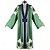 halpa Anime-asut-Meriseikkailija Roronoa Zoro Olkihattu-merirosvo Anime Cosplay-Asut Asut Cosplay-puvut Karnevaali Naamiaiset Asu Käyttötarkoitus Miesten Aikuisten