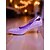 billige Klassiske pumper-Sett med grønne damehæler med strass og matchende clutch-veske – elegante pumps med spiss tå og ankelstropp for formelle arrangementer og cocktailfester