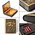 cheap Halloween-Halloween Electric Music Magic Book Luminous Haunted House Secret Room Creative Sound And Light Decoration Atmosphere Props