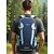 cheap Outdoor Backpacks-Unisex Foldable Hiking Backpack – Lightweight Travel Daypack, Water-Resistant Outdoor Camping Bag for Men &amp; Women