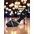 abordables Chaussures de danses latines-Chaussures de danse en satin doré pour femmes avec talons en strass - Chaussures de danse de salon et de danse latine élégantes à lanières