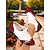 economico Anni &amp;#39;50-ballerine da donna con punta a coda di rondine in stile oxford bordeaux e bianco – brogue vintage in similpelle verniciata anni &#039;50 per uno stile casual da strada e da lavoro
