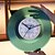 cheap Wall Accents-Clock Room Ornaments 12*12 inches