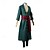 halpa Anime-asut-Meriseikkailija Merirosvo Roronoa Zoro Olkihattu-merirosvo Anime Cosplay-Asut Asut Cosplay-puvut Karnevaali Naamiaiset Asu Käyttötarkoitus Miesten Poikien Lasten Aikuisten