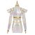 voordelige Meisjeskostuums-Koreaans idool geïnspireerd Popster Outfits Modieus Cosplay Kostuum Virtueel Idool for Dames Voor meisjes Volwassenen Kinderen Halloween Prestatie Halloween