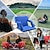 cheap Camping Equipment-Stadium Seating for Bleachers with Back Support and Thick Padded Cushion, 24 Inch Extra Wide Portable Reclining Folding Chair with Optional Arms, 4 Pockets and Shoulder Straps