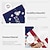 economico 250° Anniversario-bandiera americana personalizzata per il 250° anniversario con foto, poster arazzo personalizzato, progetta la tua immagine per l'arredamento di club, concerti, bar, dormitori, soggiorni, camere da