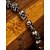 economico Accessori di Halloween-Bracciale da uomo con teschio di Halloween – gioielli in lega gotica punk per feste, concerti e cosplay