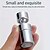abordables Utensilios de cocina y gadgets-Aireador de grifo a prueba de salpicaduras de 360° para cocina y baño: extensión de flujo de agua giratoria con dos modos de chorro, espuma, fácil instalación