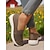 cheap Women's Sneakers-Women's Bright Orange Flyknit Slip-On Sneakers – Lightweight Breathable Walking Shoes for Daily Casual and Travel