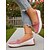 levne Dámské nazouváky a mokasíny-Dámské zelené loafery - Slip-on řidičské boty s ozdobným kovovým přezkou z broušeného kamene pro kancelářské a casual outfity