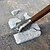 baratos grampos e alicate-martelo de punho de ferro resistente com cabeça de aço inoxidável &amp;Cabo de madeira maciça, ferramentas multifuncionais para artesanato e ferragens para construção, ferraria, oficina, bricolage