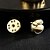 cheap Pins and Brooches-Brooches Flower Elegant Cute Simple Brooch Jewelry White For Wedding Party Gift Engagement Prom Festival