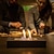 cheap Camping Equipment-Table fireplace - Portable &amp; stylish for indoors &amp; outdoors