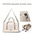 cheap Storage &amp; Organization-Travel Duffel Bag, Large Capacity Luggage Bag with Wet and Dry Compartments, Gym, Yoga, Sports, and Overnight Bag for Travel and Business Trips
