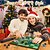voordelige Adventskalender-Kerst adventskalender 2025, mystery dnd dobbelstenenset, vakantie adventskalender 24 dagen, verrassingskalender &amp;d geschenken, geschikt voor Dungeons and Dragons RPG, MTG, rollenspel tafelspel