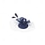 abordables Fascinateurs-Fascinators Tissu Chapeau Fedora Mariage Fête du thé Course de Chevaux Cocktail Élégant ancien Avec Plume Casque Couvre-chef