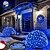 abordables Guirlandes lumineuses led-Ensemble de Lumières en Maille Liables 3 En 1 Intérieures et Extérieures Atmosphère de Décoration de Nouvel An Mariage Festival 13 Télécommande Clé 31V Tension Sûre 1,5 * 1,5M-96Leds/3 * 2M-192Leds