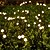 voordelige Landschapsverlichting-6 In 1 Buiten Zonne-energie Waterdichte Vuurvlieg Aarde Plug-in Licht 48LED Stralen Binnenplaats Tuin Gazon Pad Park Sfeer Decoratie Licht Landschap Licht 8 Functie Afstandsbediening