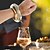 voordelige Tot $30-1 modieuze roestvrijstalen armbandfles voor dames - verbergt discreet wijn en cocktails &amp;Spirits - perfect accessoire voor een zomers feestje - premium keuken must-have voor Kerstmis en Halloween