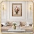 abordables Hasta 30 $-Candelabro de pared 1 pieza / 2 piezas candelabros grandes retorcidos candelabro de metal de montaje en pared para comedor, sala de estar, oficina, dormitorio