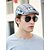 abordables Sombreros de mujer-Gorra plana a cuadros de algodón para hombre, gorra vintage tipo vendedor de periódicos con ajuste ajustable, elegante regalo de Navidad para atuendos casuales y viajes al aire libre.