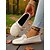 Femmes Mocassins Chaussures souples Chaussures à coupe large Chaussures de confort Noël Quotidien Fête des Mères Nœud Talon plat Bout Rond Classique Occasionnel Confort Faux Cuir Mocassin Noir Rouge abordables Chaussures de Noël pour Femmes-Femmes Mocassins Chaussures souples Chaussures à coupe large Chaussures de confort Noël Quotidien Fête des Mères Nœud Talon plat Bout Rond Classique Occasionnel Confort Faux Cuir Mocassin Noir Rouge