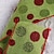 billige Sløjfer og bånd-10 stk. julebåndssløjfer juletræspynt – 15 cm klar rød &amp;Grønne sløjfer med polkaprikker, slidstærk polyester, nem at hænge op, perfekt til juletræ, gaver, fest- og ferieindretning