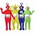 koppels alien teletubbies grappige kostuums groep&familie halloween kostuums mannen vrouwen film cosplay cosplay kostuums grappig kostuum geel rood paars maillot / onesie halloween carnaval voordelige Koppel- en groepskostuums-koppels alien teletubbies grappige kostuums groep&familie halloween kostuums mannen vrouwen film cosplay cosplay kostuums grappig kostuum geel rood paars maillot / onesie halloween carnaval