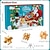 billige Adventskalender-Hjernetrim-adventskalender 2025 for barn - 24 dager med julekalender med nedtelling til 3D-metall og tre-puslespill - hjerne-, IQ-, logikk- og håndholdte løsningsspill for gutter, jenter og