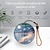 baratos Presentes-Bola de cristal mágica, enfeite de presente de Natal, segure as memórias da respiração em sua mão, reprodutor de vídeo de esfera de 2,7 polegadas, vídeos para upload &amp;fotos do computador &amp;presente