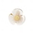 cheap Pins and Brooches-Brooches Flower Elegant Cute Simple Brooch Jewelry White For Wedding Party Gift Engagement Prom Festival