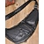 ieftine Genți de Băieți-geantă sling premium din piele pentru bărbați - rucsac elegant crossbody cu fermoare multiple pentru utilizare zilnică, călătorii și activități în aer liber