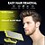 abordables Outillage à main-Lames de rechange pour rasoir électrique Philips One Blade QP2520, QP2630, QP2515, QP6510, QP6520 et QP6530