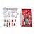 cheap Party String Lights-3.5M  curtain light, leather wire light string,circular tree, five pointed star shaped indoor bedroom, living room, party, holiday atmosphere decoration light, 8-function Usb