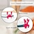 abordables Ustensiles et gadgets de cuisine-Repose-ustensiles en silicone en forme de crabe, support de cuillère en forme de crabe, clip de support d'ustensiles de cuillère résistant à la chaleur, support d'ustensiles de gril de cuisine, repose-cuillère en silicone pour cuisinière, cadeaux de cuisi