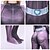preiswerte Damenkostüme-Zentai-Anzüge Gemusterte Zentai-Anzüge Cosplay Kostüm Ninja Karnevalskostüm Ganzkörperanzug Herren Damen Jungen Mode Sexy Kostüm Einfarbig Kostüm für Maskerade Erwachsene