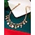 baratos Colar Feminino-colar feminino com pingente de natal, vários estilos com pingentes de papai noel, boneco de neve e árvore de natal, perfeito para festas de fim de ano e presentes festivos