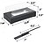 cheap Camping Equipment-Table fireplace - Portable &amp; stylish for indoors &amp; outdoors