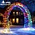billige LED-stringlys-Jule solcelledrevet/USB-drevet fjernstyrt trelys 100m 1000LED 8 moduser belysning utendørs vanntett hage fe-lyslenke til nyttårs bryllup terrasse hage camping ferie festdekor
